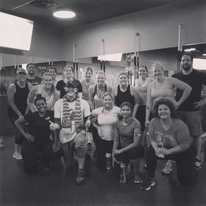 Meet your Posher, Jonathan